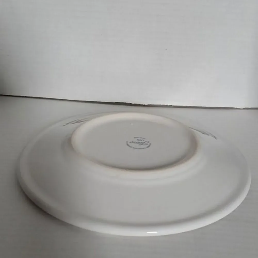 Fiestaware Fiesta 9